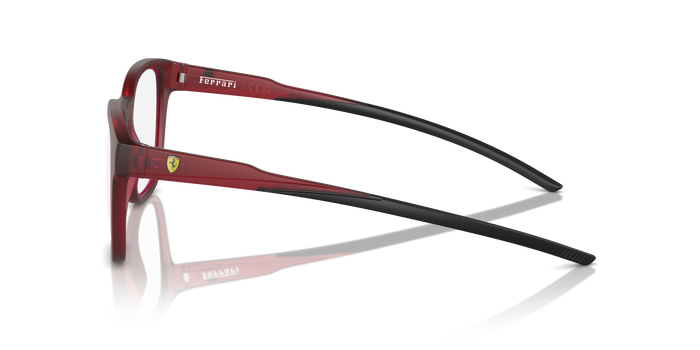 Korrektionsbrille Ferrari FZ8006 508 53 18 — Bild 3