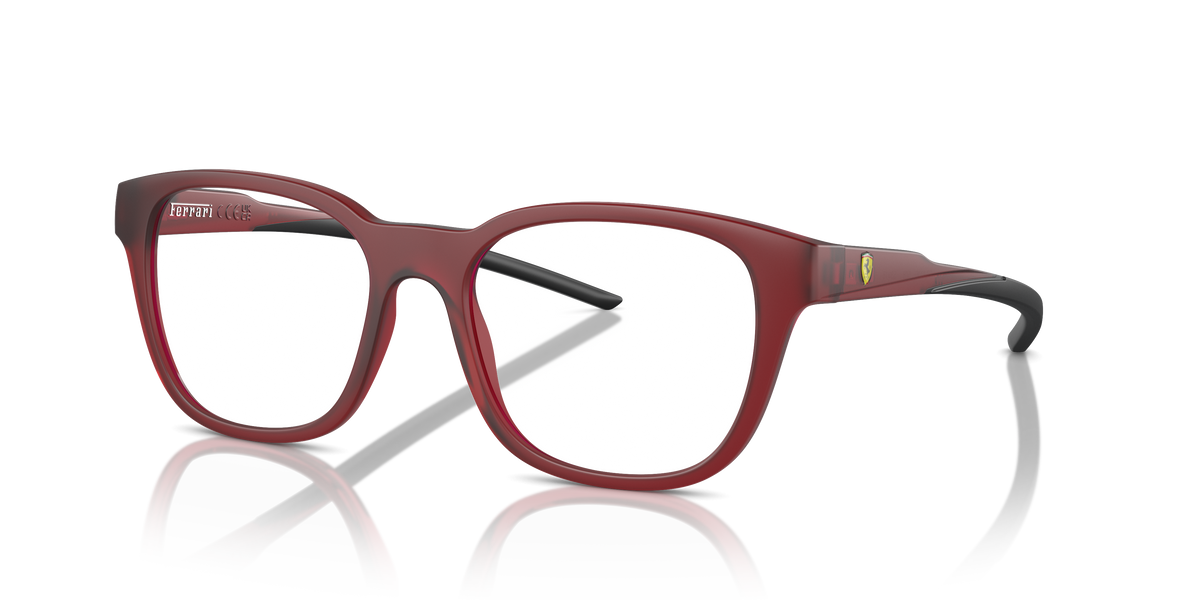 Korrektionsbrille Ferrari FZ8006 508 53 18