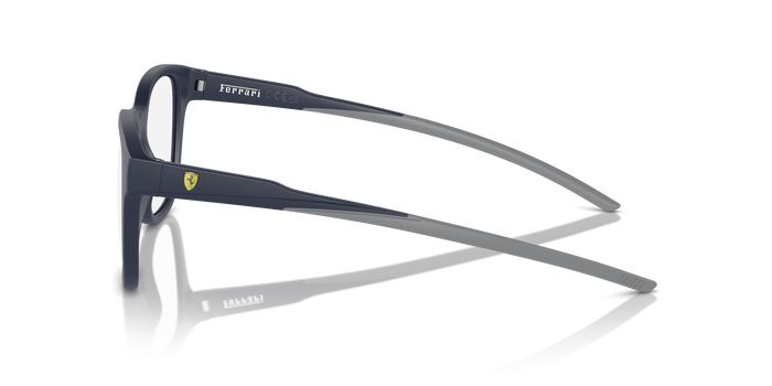 Lunettes de vue Ferrari FZ8006 509 53 18 — Image 3