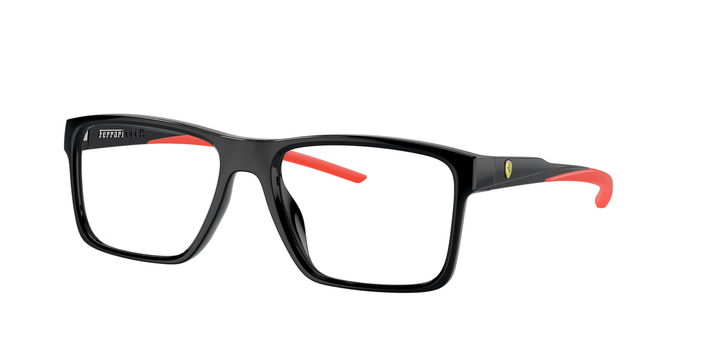 Gafas Graduadas Ferrari FZ8007U 501