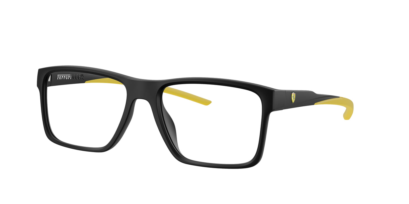 Gafas Graduadas Ferrari FZ8007U 504
