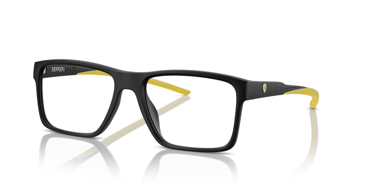 Sunglasses Ferrari FZ8007U 504