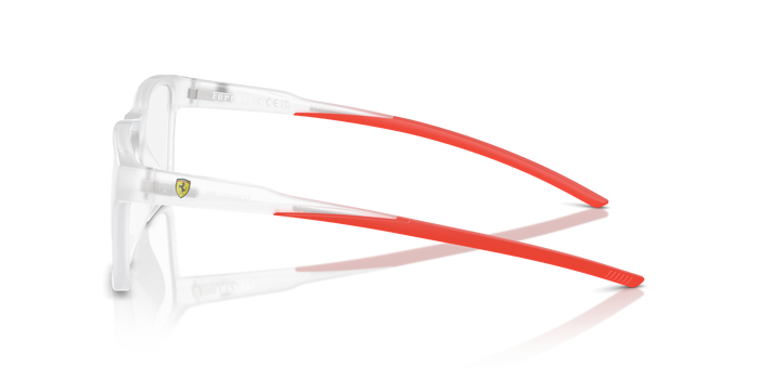 Gafas de Sol Ferrari FZ8007U 505 — Imagen 3