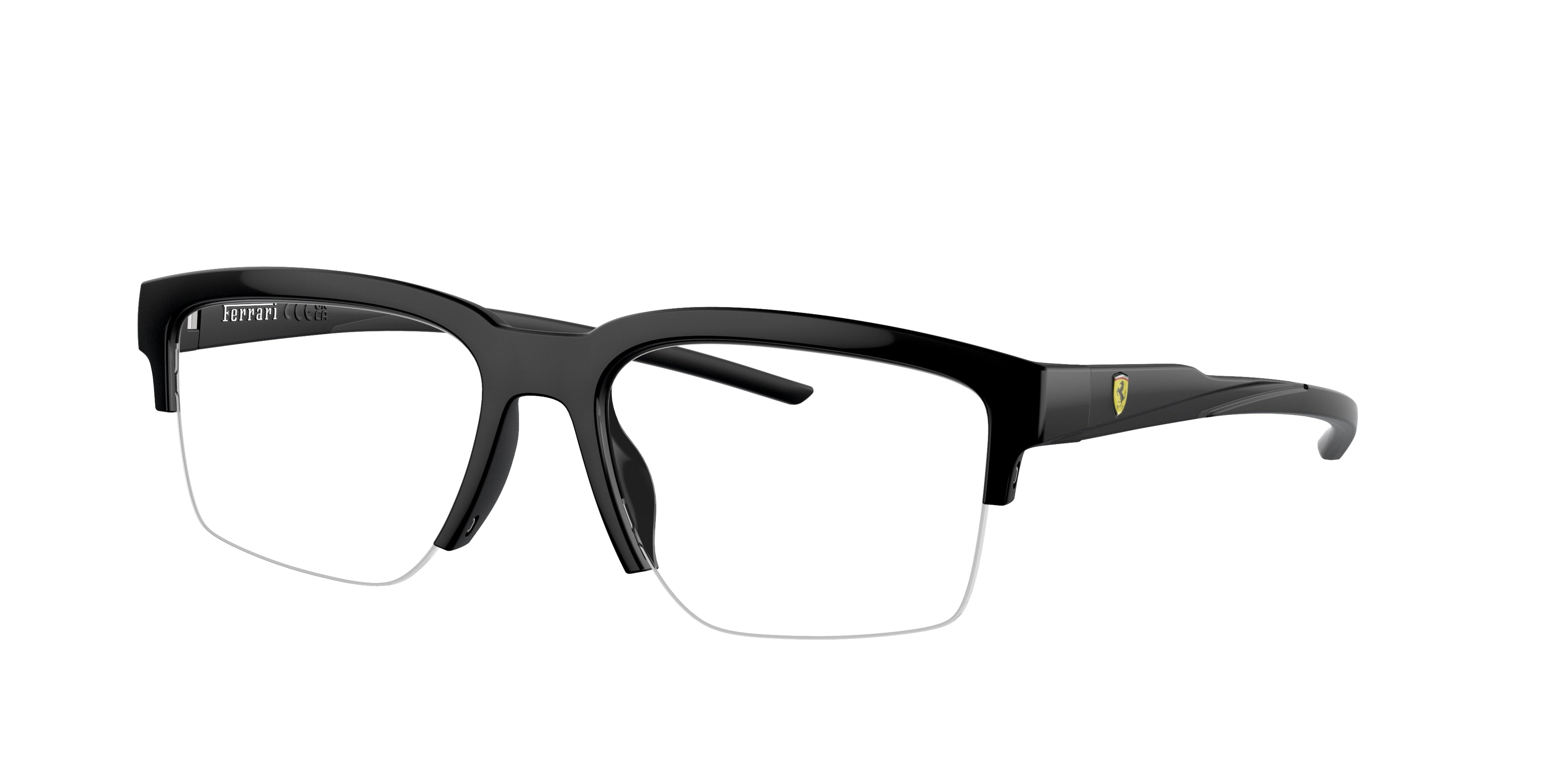 Prescription Glasses Ferrari FZ8008U 504 54 18