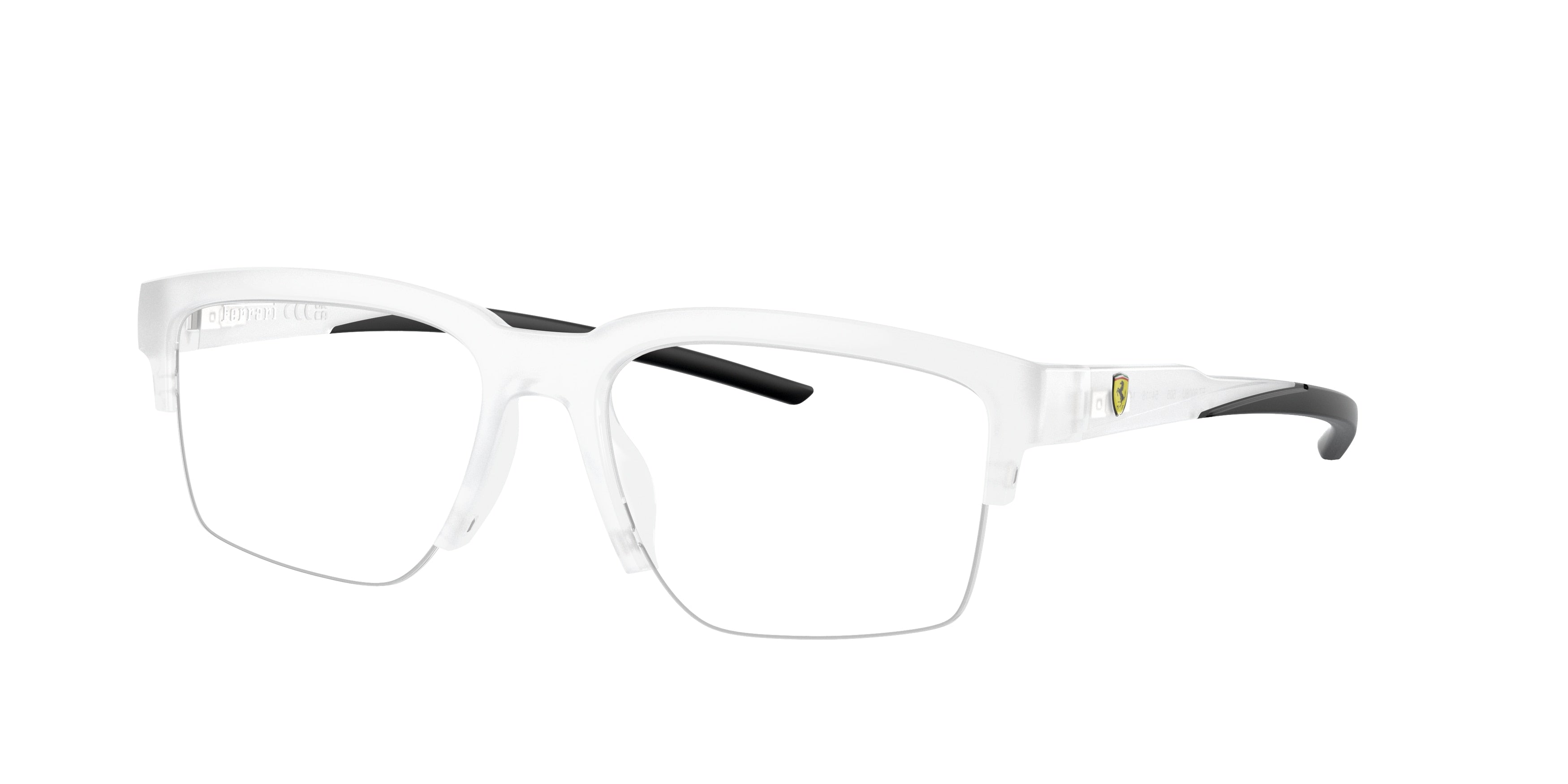 Prescription Glasses Ferrari FZ8008U 505 54 18