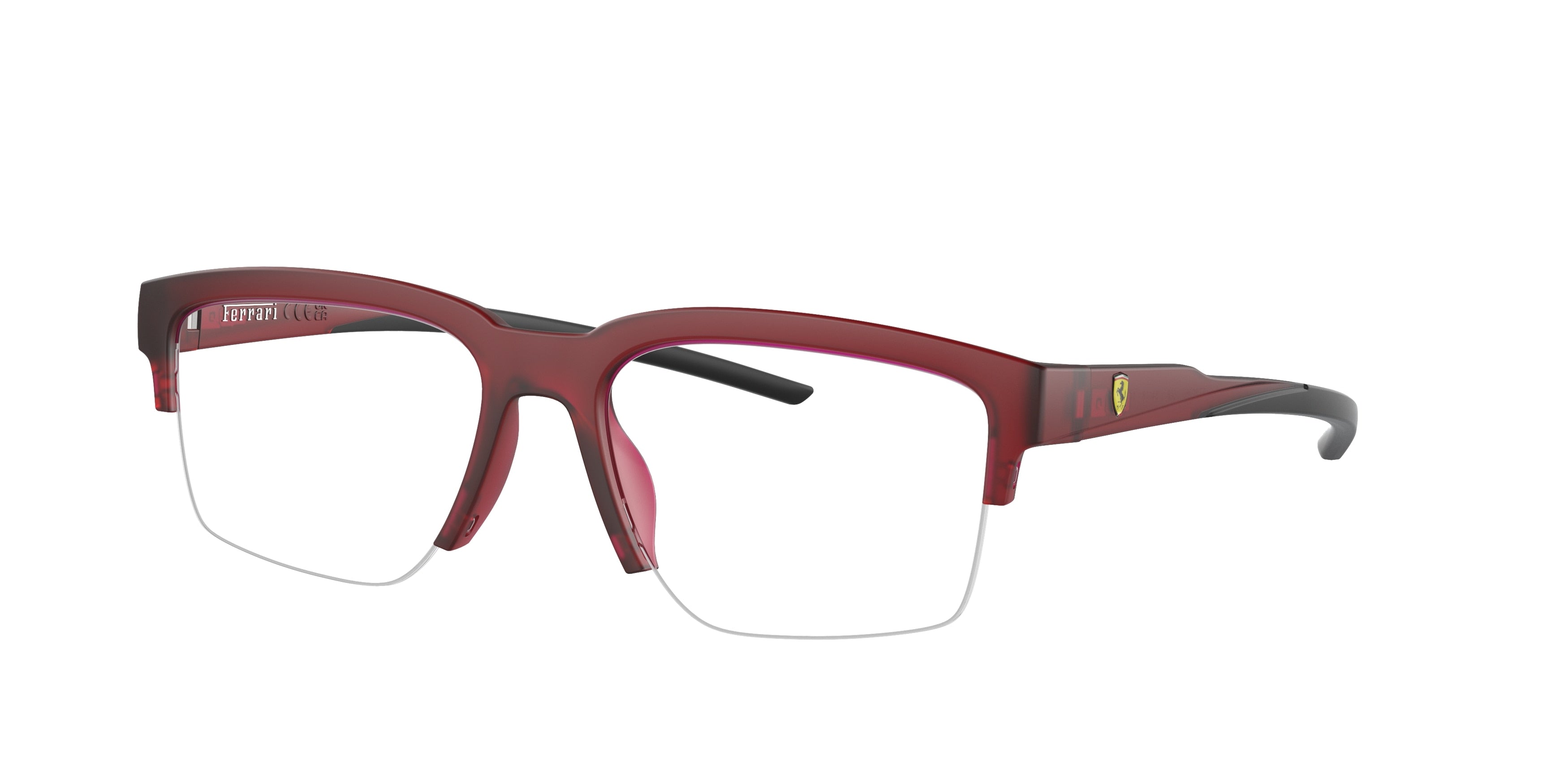 Prescription Glasses Ferrari FZ8008U 508 54 18