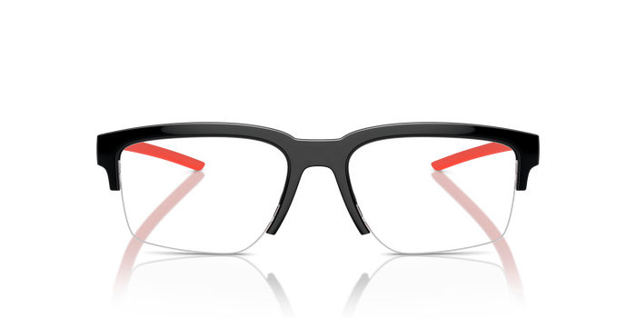 Lunettes de vue Ferrari FZ8008U 501 54 18 — Image 2