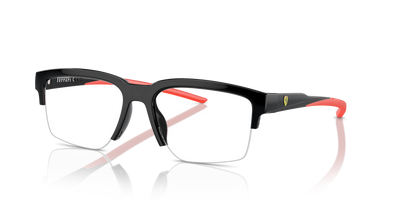 Gafas Graduadas Ferrari FZ8008U 501 54 18