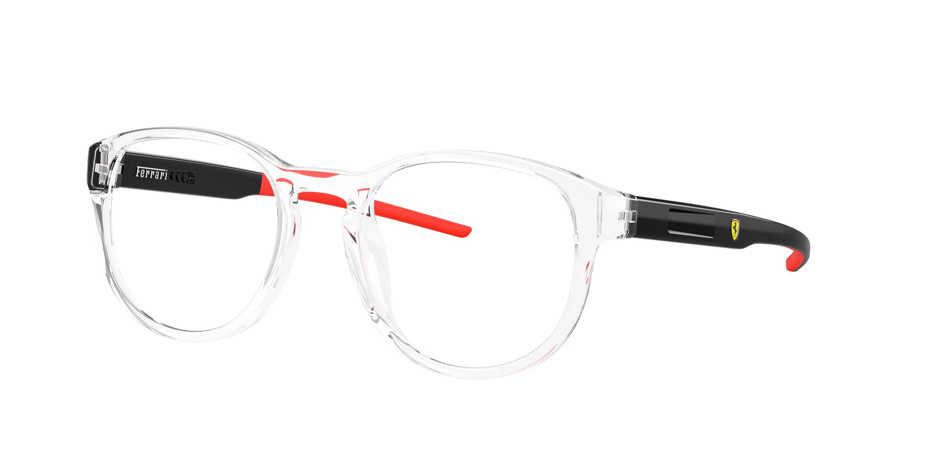 Prescription Glasses Ferrari FZ8009U 513