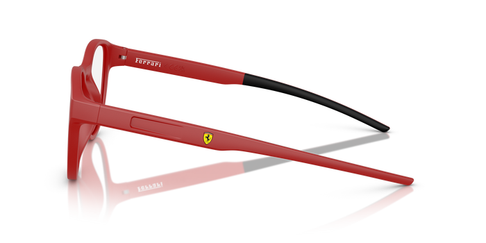 Sonnenbrille Ferrari FZ8009U 520 — Bild 3