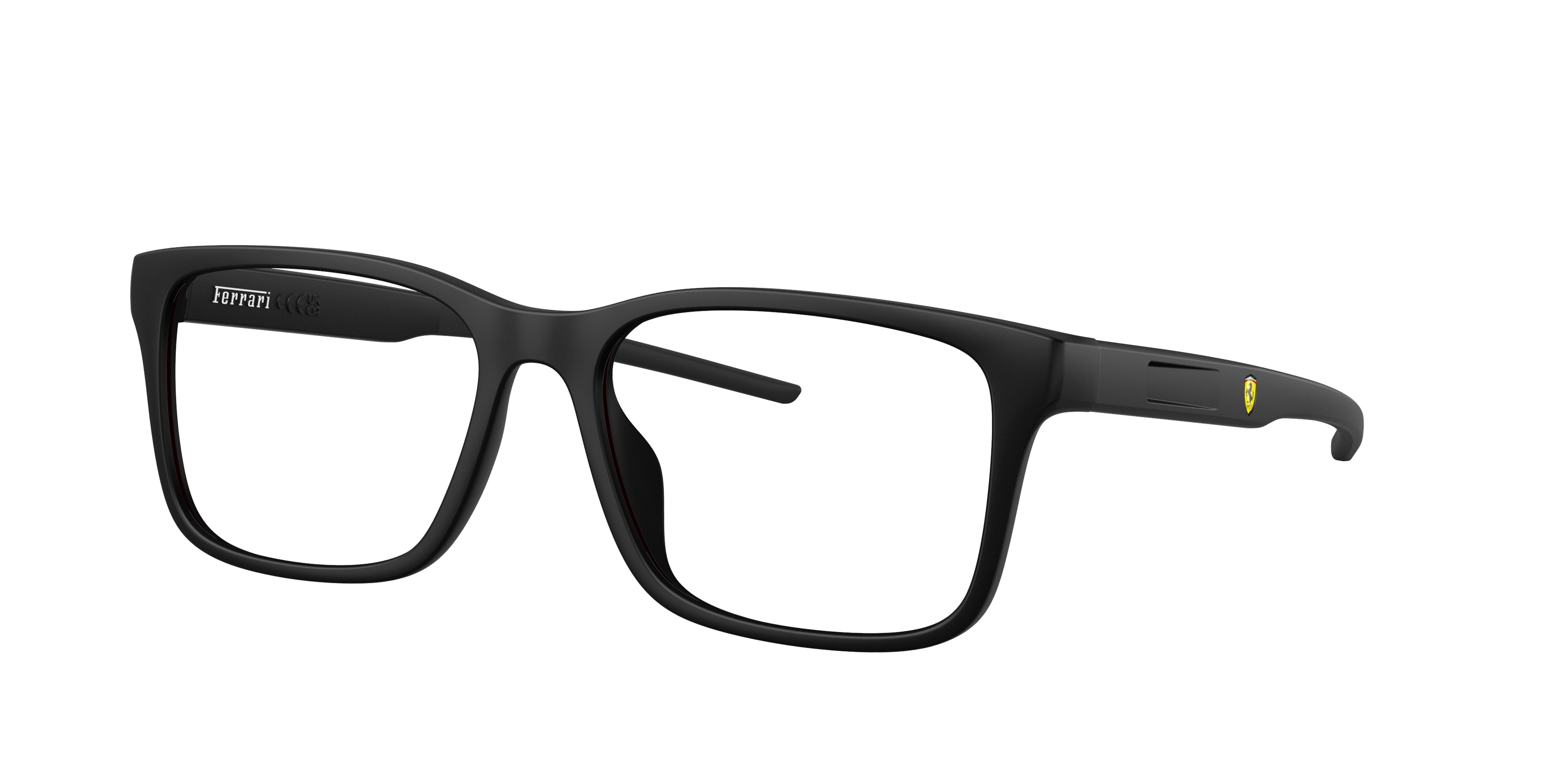 Prescription Glasses Ferrari FZ8010U 504