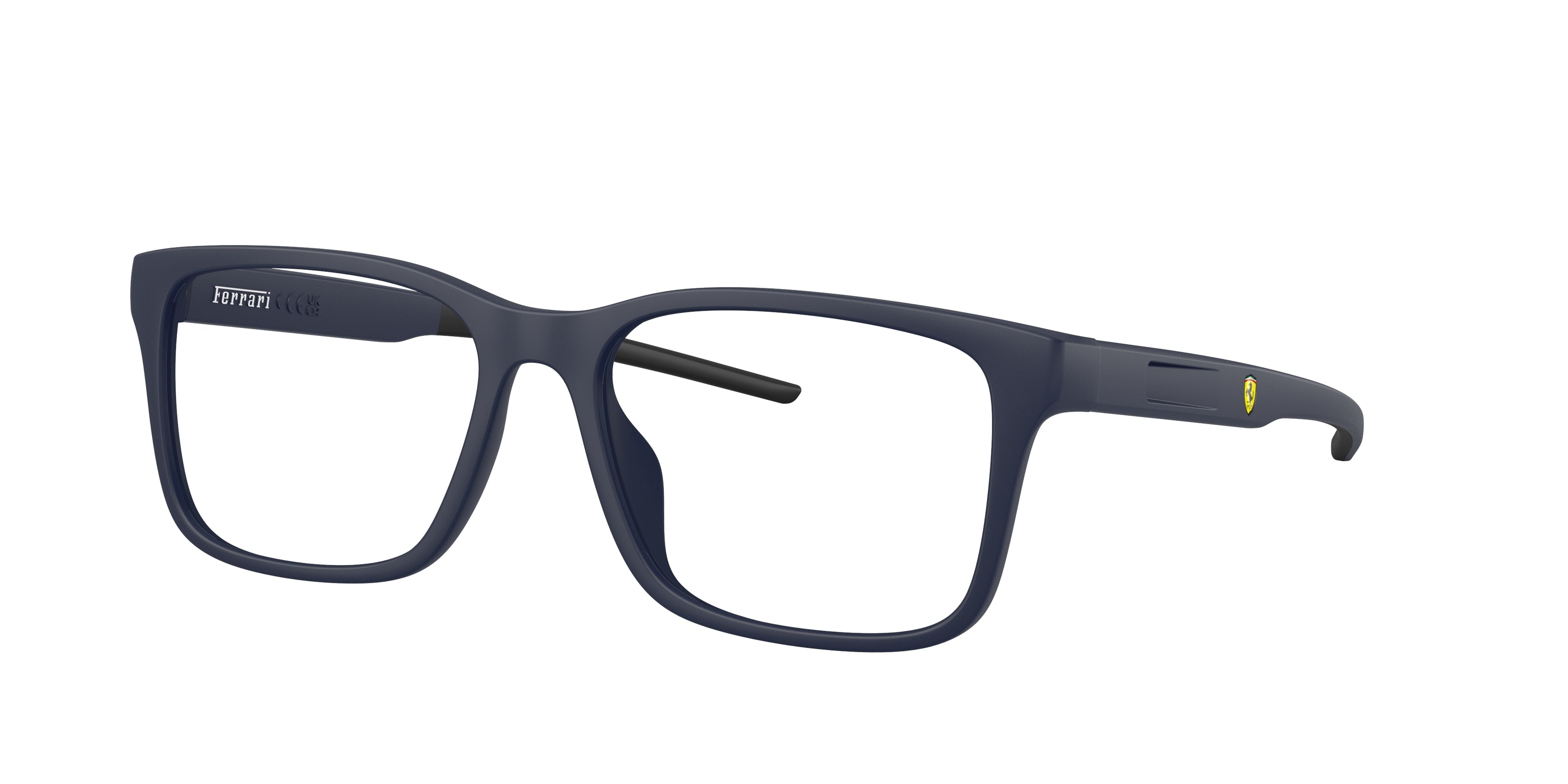 Prescription Glasses Ferrari FZ8010U 509