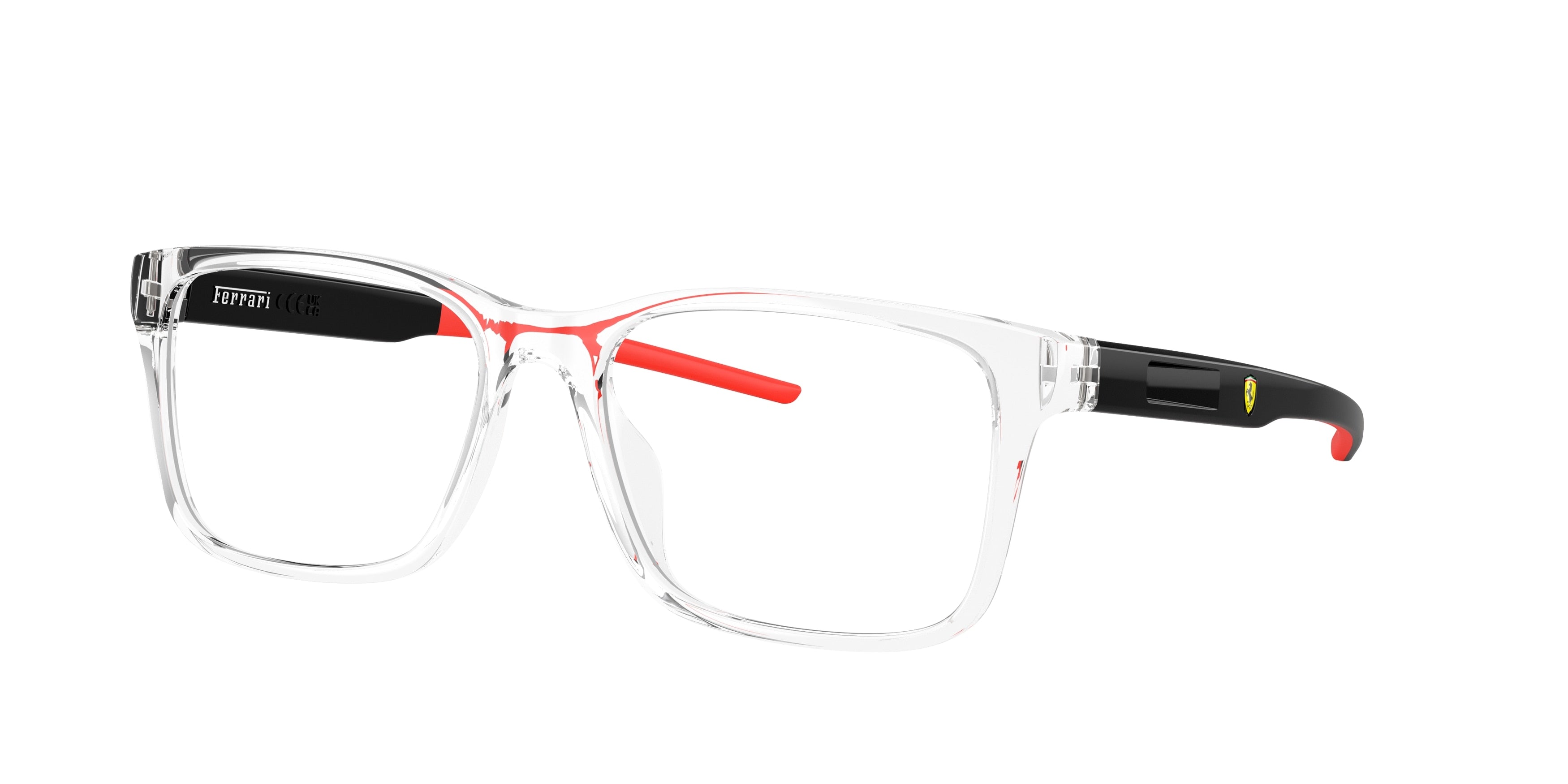 Prescription Glasses Ferrari FZ8010U 513