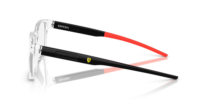 Sonnenbrille Ferrari FZ8010U 513 — Bild 3