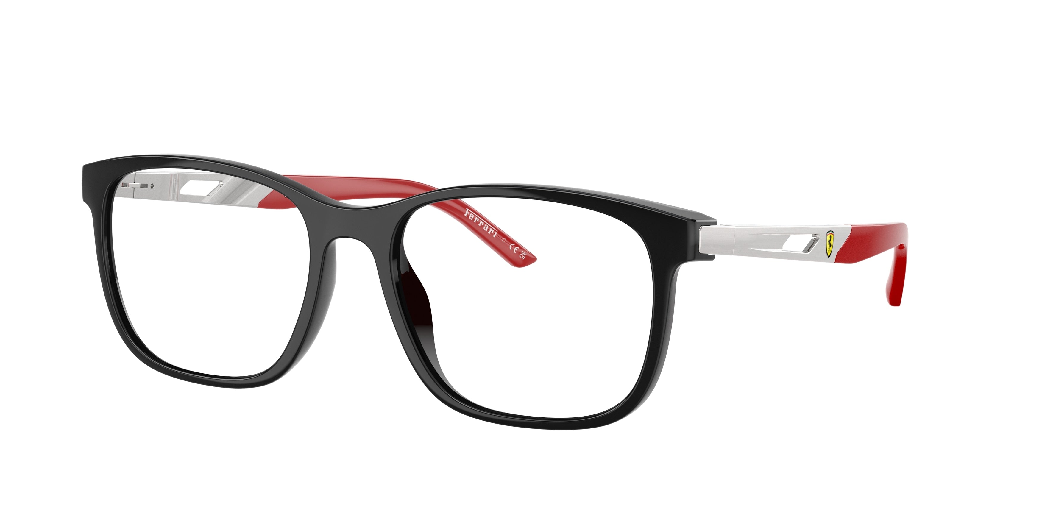 Prescription Glasses Ferrari FZ8011U 501 55 18
