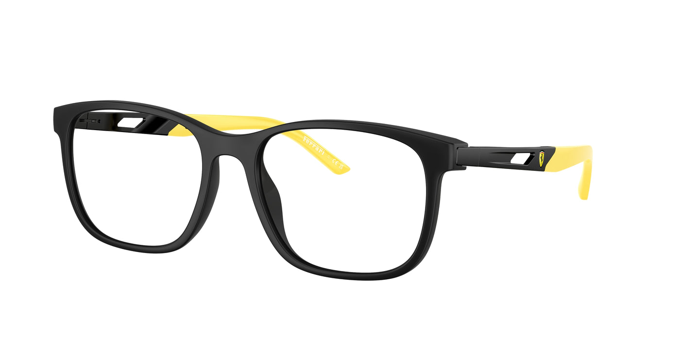 Gafas Graduadas Ferrari FZ8011U 504 53 18