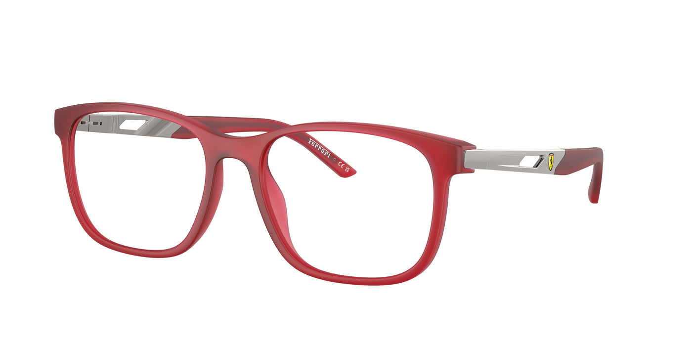 Gafas Graduadas Ferrari FZ8011U 519 55 18
