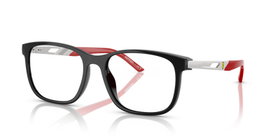 Gafas Graduadas Ferrari FZ8011U 501 55 18