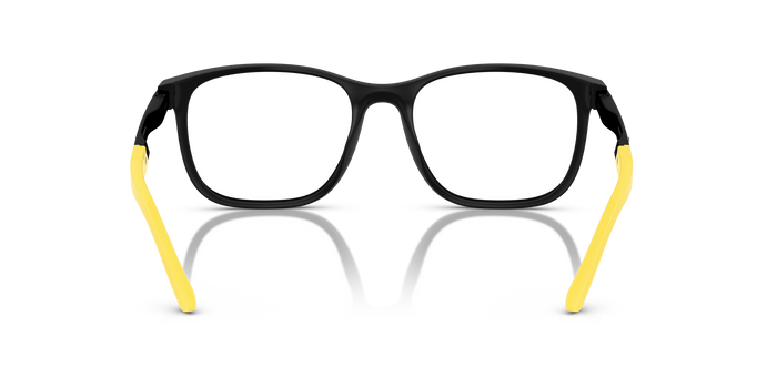 Gafas Graduadas Ferrari FZ8011U 504 53 18 — Imagen 4
