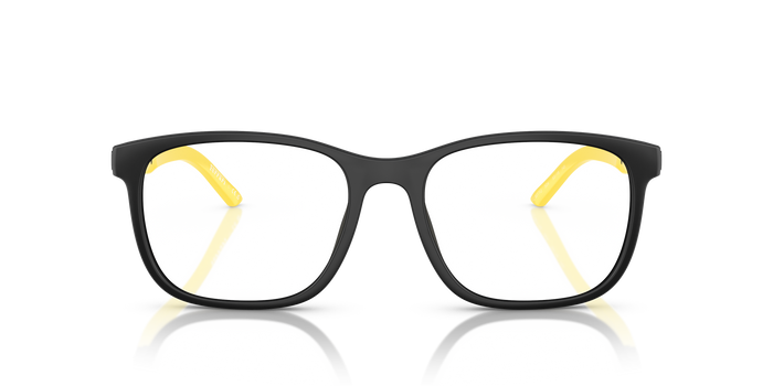 Gafas Graduadas Ferrari FZ8011U 504 53 18 — Imagen 2