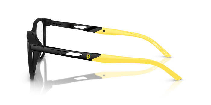 Gafas Graduadas Ferrari FZ8011U 504 53 18 — Imagen 3