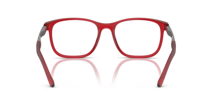 Lunettes de vue Ferrari FZ8011U 519 55 18 — Image 4