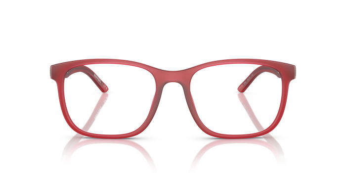 Lunettes de vue Ferrari FZ8011U 519 55 18 — Image 2