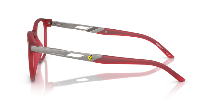 Lunettes de vue Ferrari FZ8011U 519 55 18 — Image 3