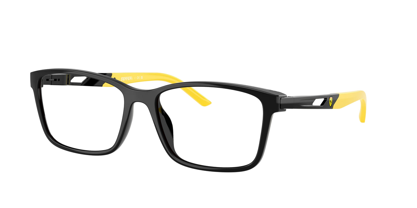 Gafas Graduadas Ferrari FZ8012U 501