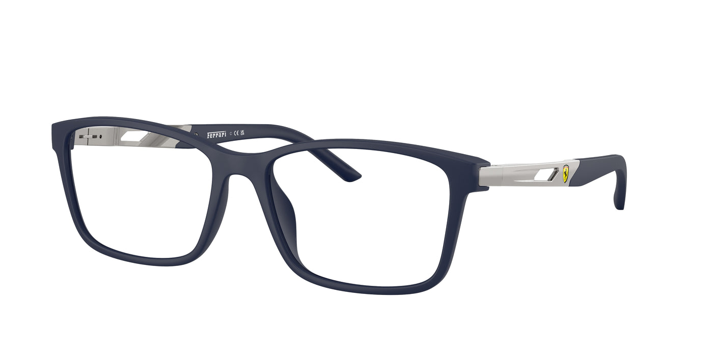 Gafas Graduadas Ferrari FZ8012U 509 55 17
