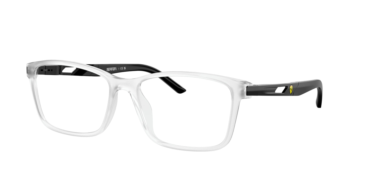 Gafas Graduadas Ferrari FZ8012U 518