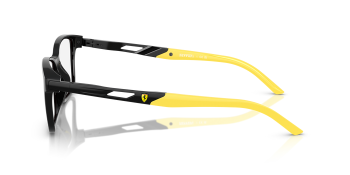 Sonnenbrille Ferrari FZ8012U 501 — Bild 3