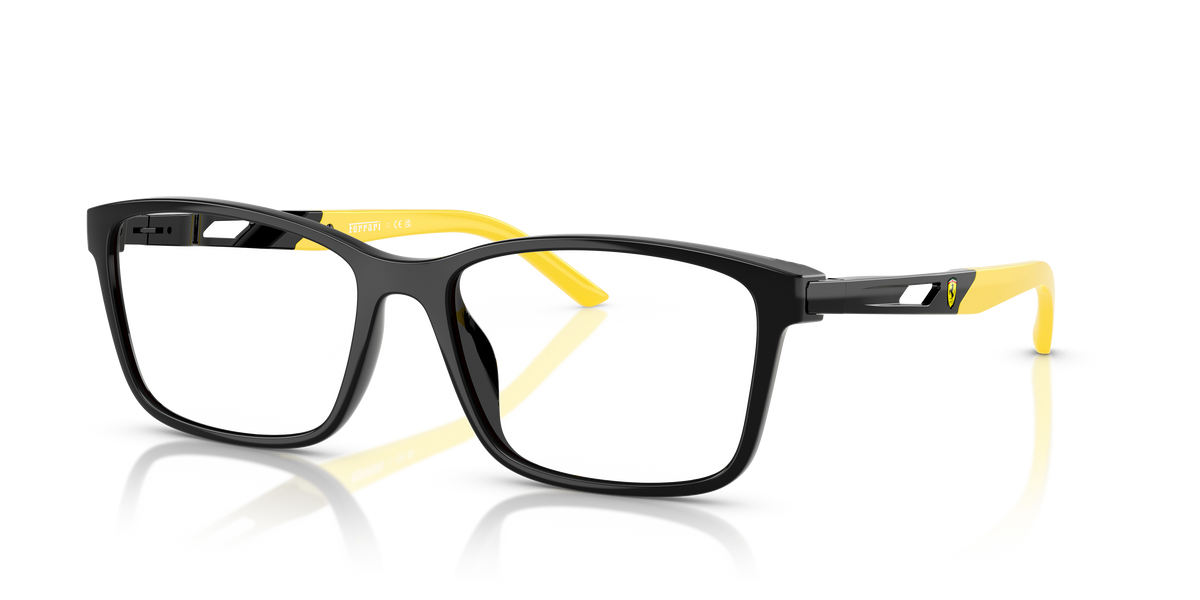 Sonnenbrille Ferrari FZ8012U 501