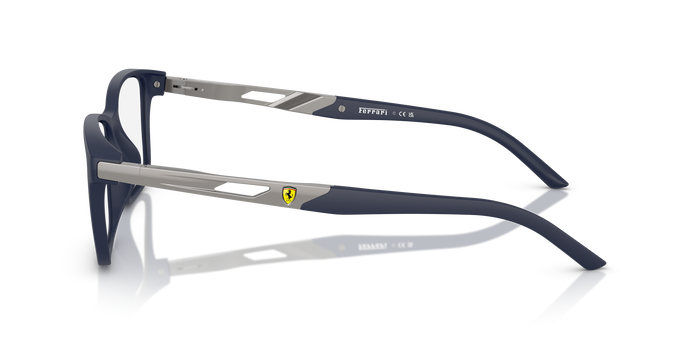 Korrektionsbrille Ferrari FZ8012U 509 55 17 — Bild 3