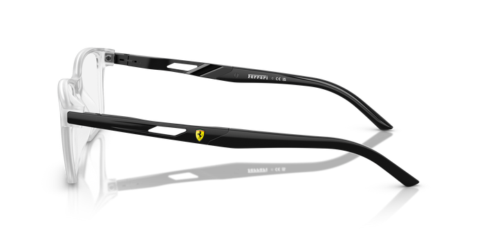 Sunglasses Ferrari FZ8012U 518 — Image 3