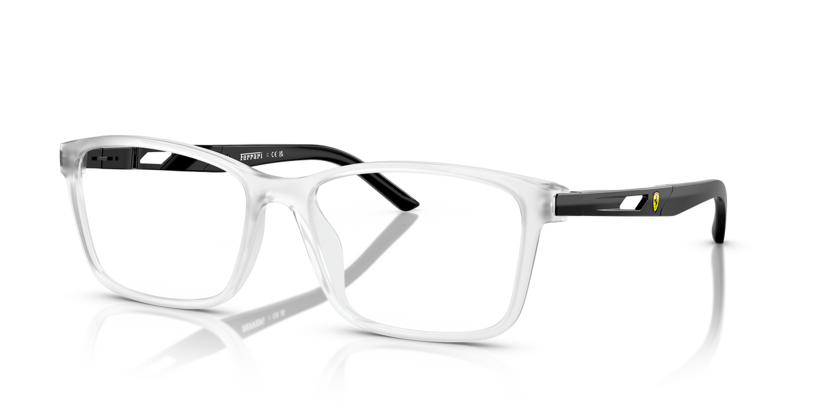 Sunglasses Ferrari FZ8012U 518