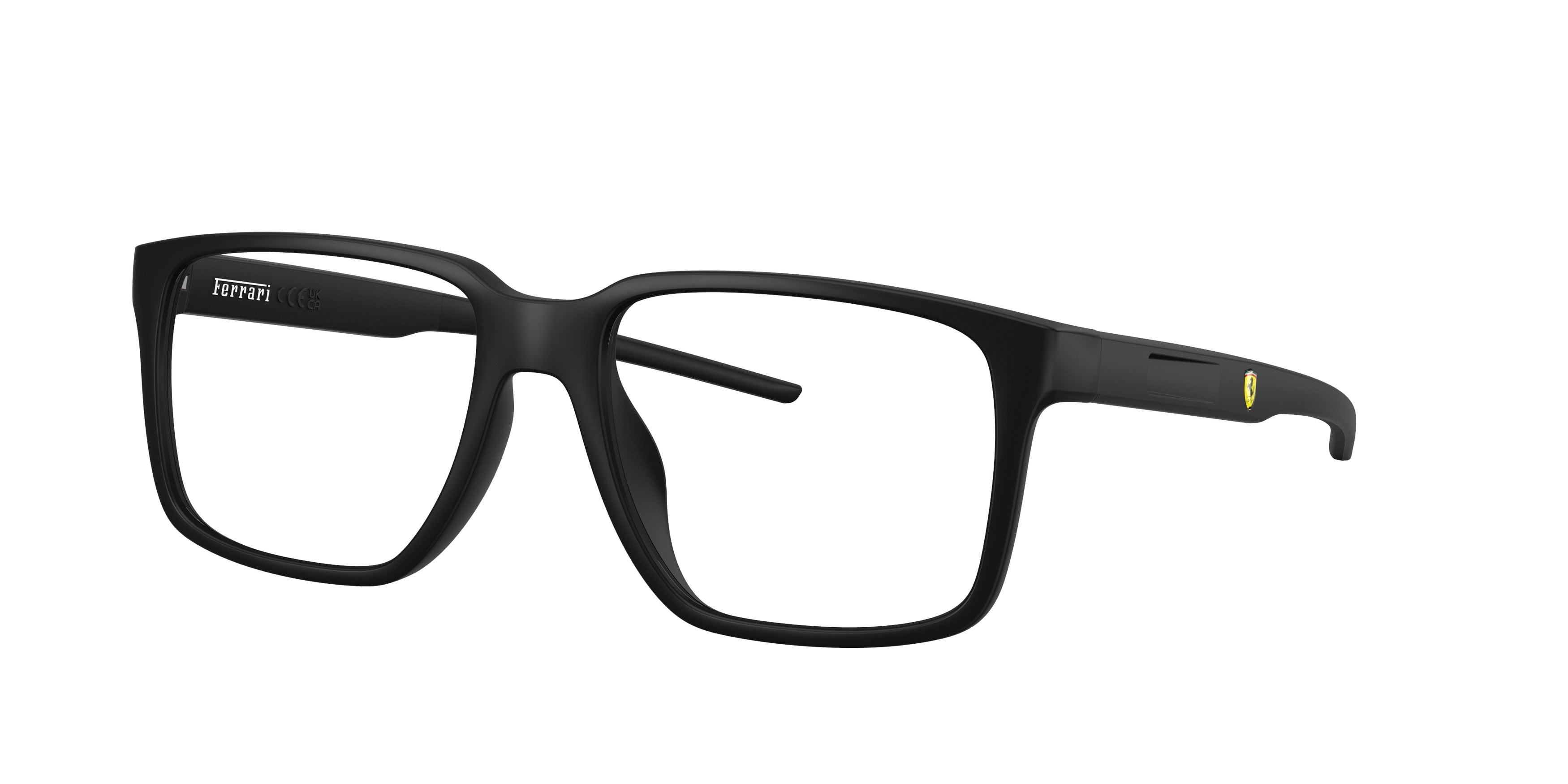 Prescription Glasses Ferrari FZ8013D 504