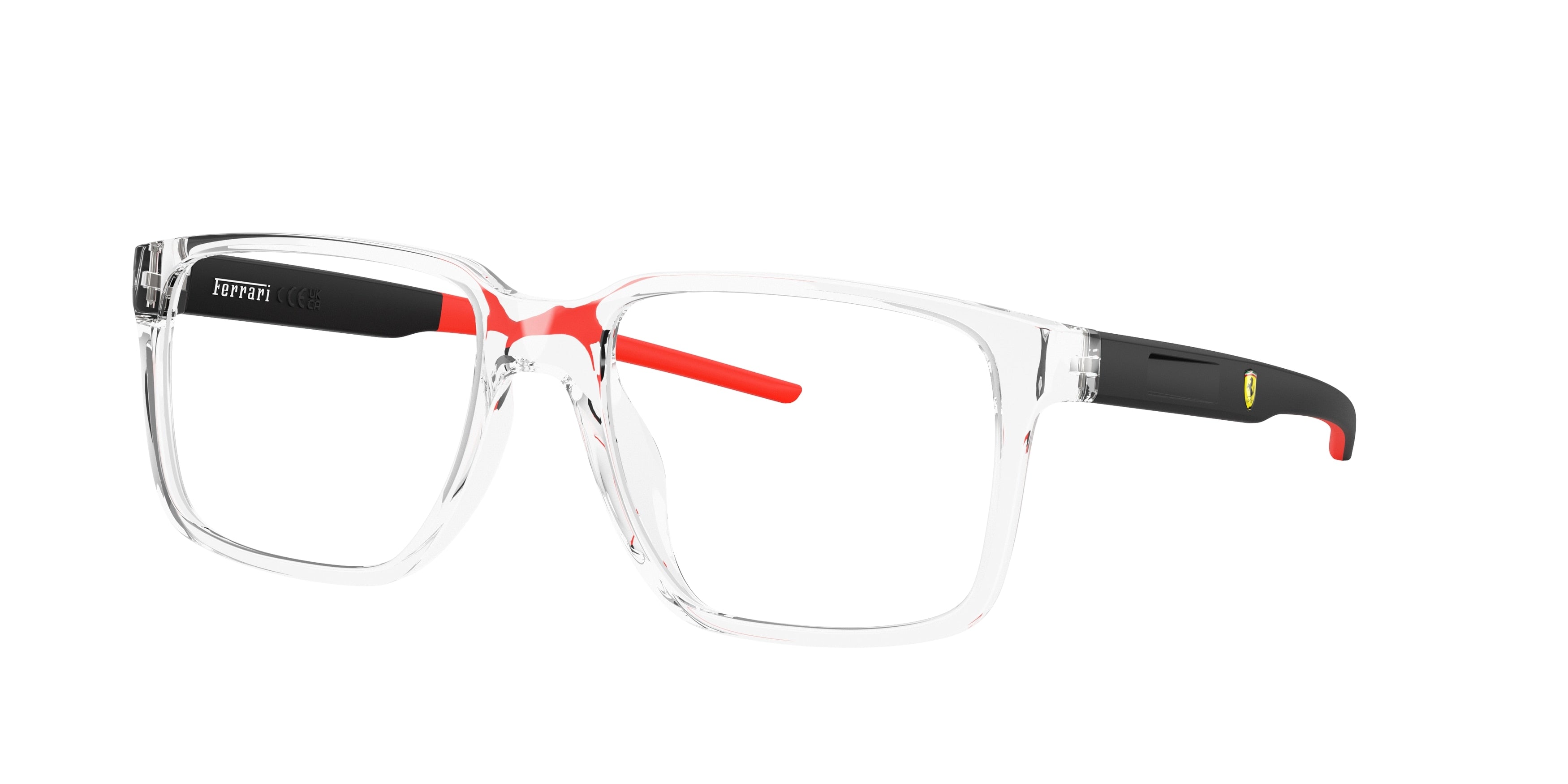 Gafas Graduadas Ferrari FZ8013D 513