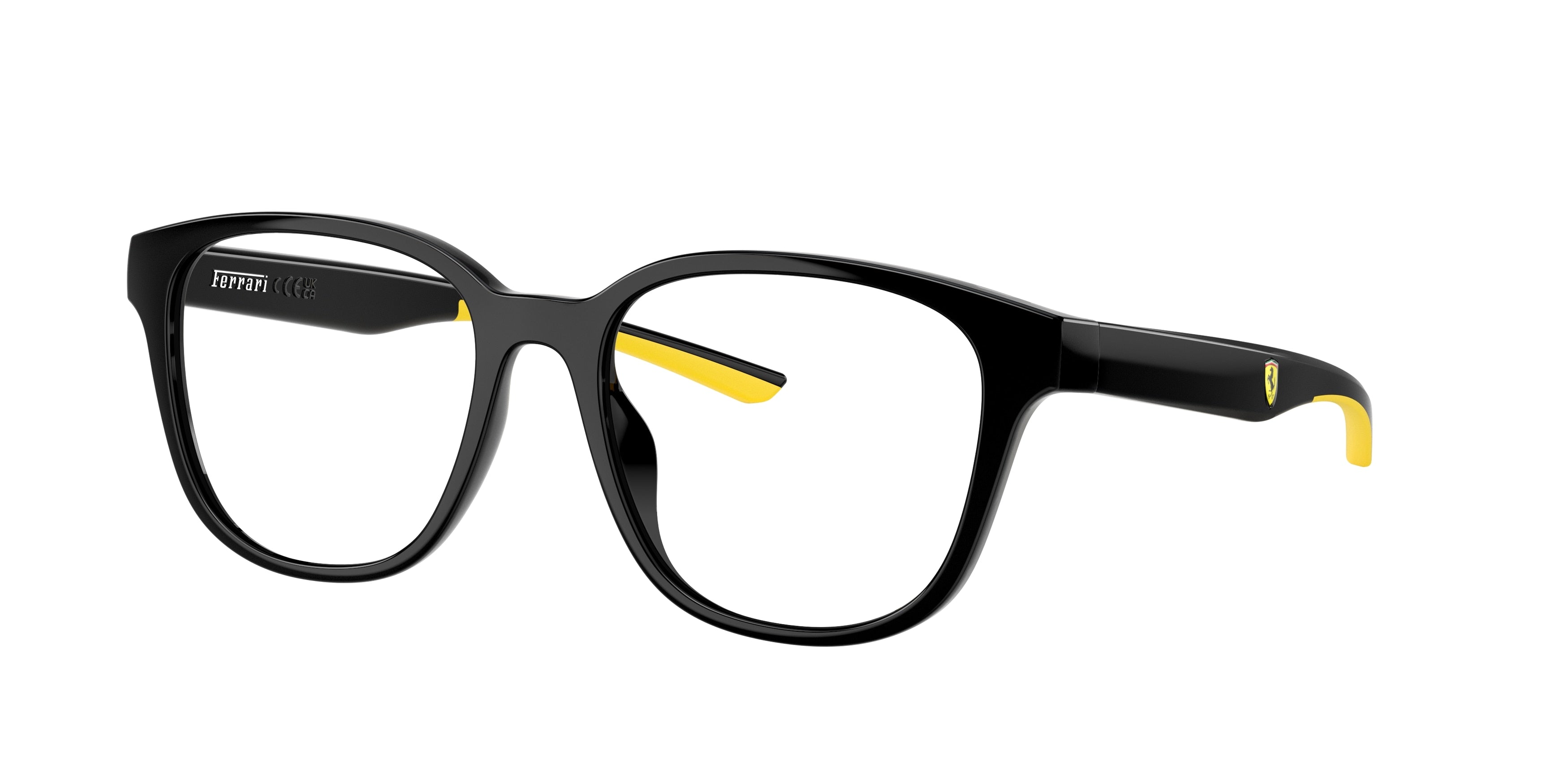 Gafas Graduadas Ferrari FZ8015U 501
