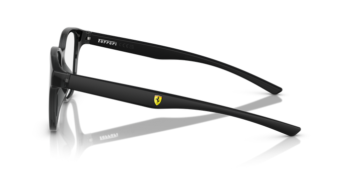 Lunettes de soleil Ferrari FZ8015U 521 — Image 3