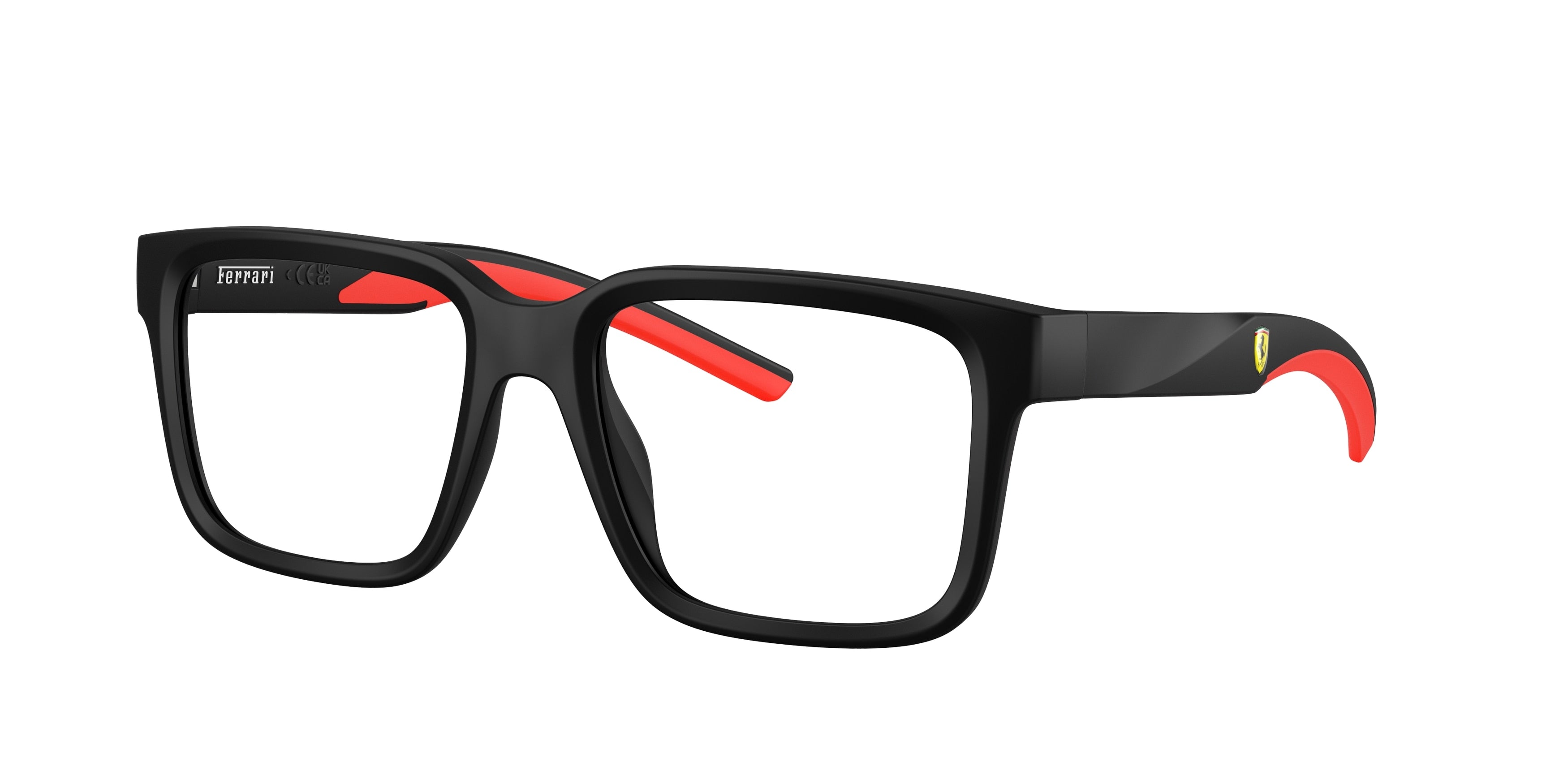 Gafas Graduadas Ferrari FZ8016U 504