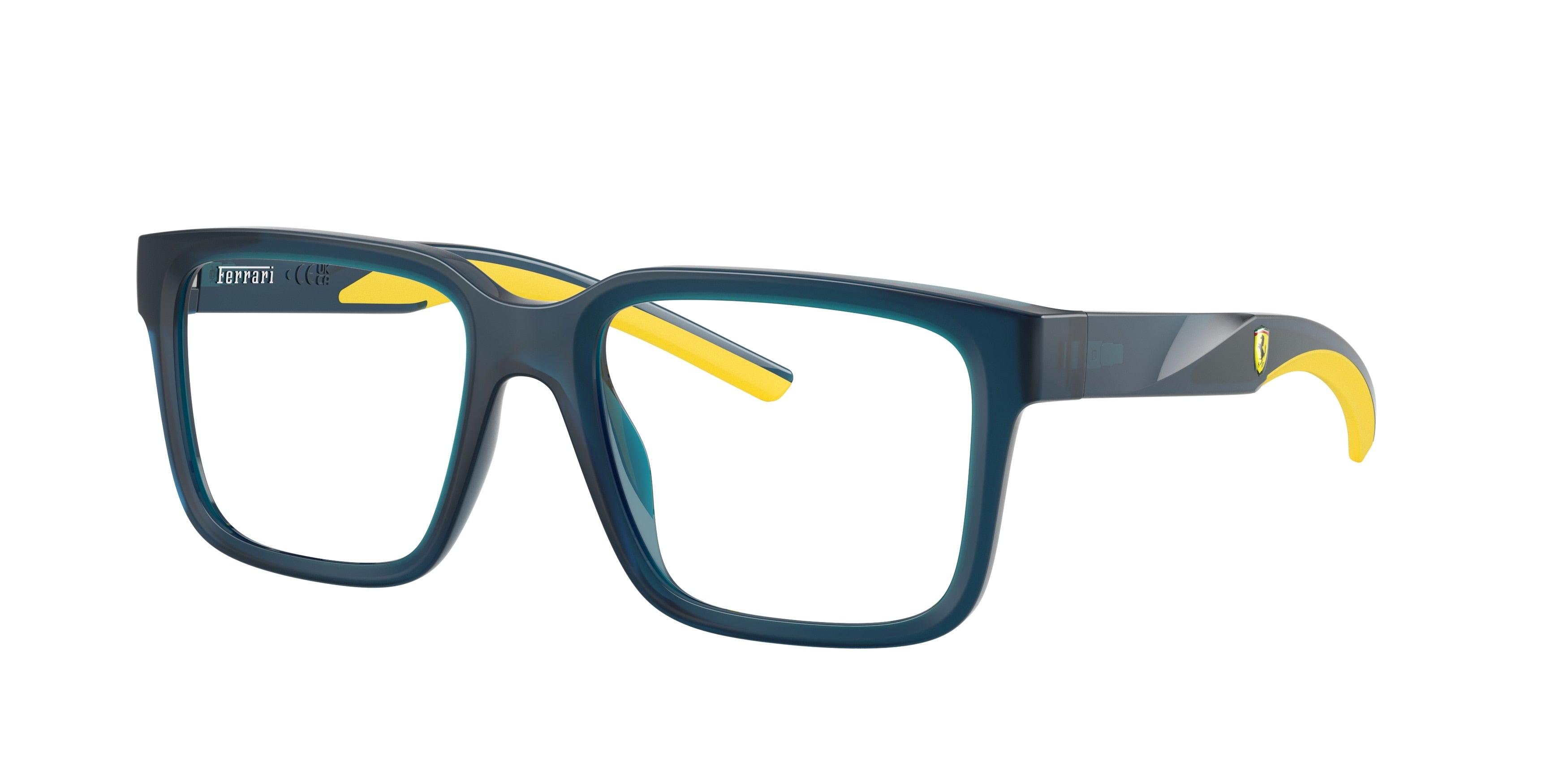Gafas Graduadas Ferrari FZ8016U 527 53 18