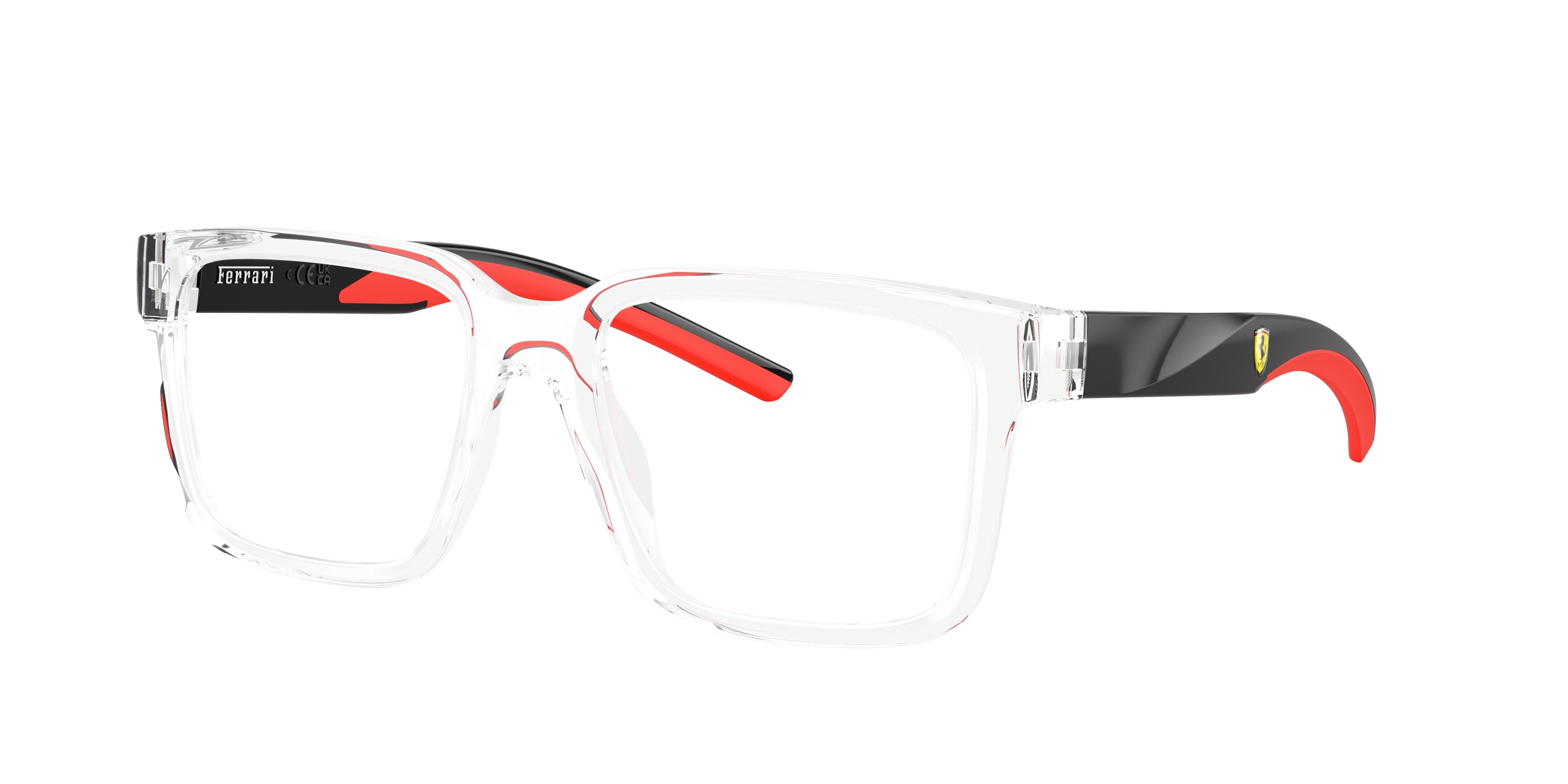 Gafas Graduadas Ferrari FZ8016U 529