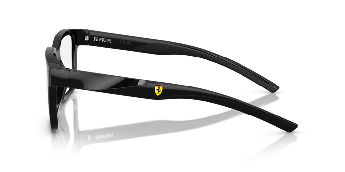 Sunglasses Ferrari FZ8016U 501 — Image 3