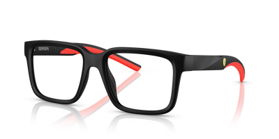 Lunettes de soleil Ferrari FZ8016U 504