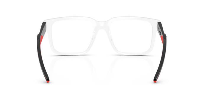 Lunettes de soleil Ferrari FZ8016U 529 — Image 4