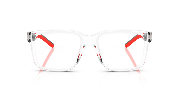 Lunettes de soleil Ferrari FZ8016U 529 — Image 2
