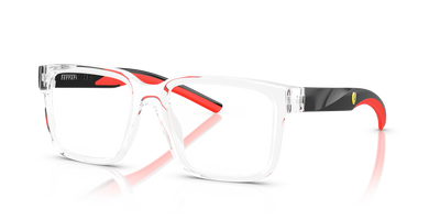 Lunettes de soleil Ferrari FZ8016U 529