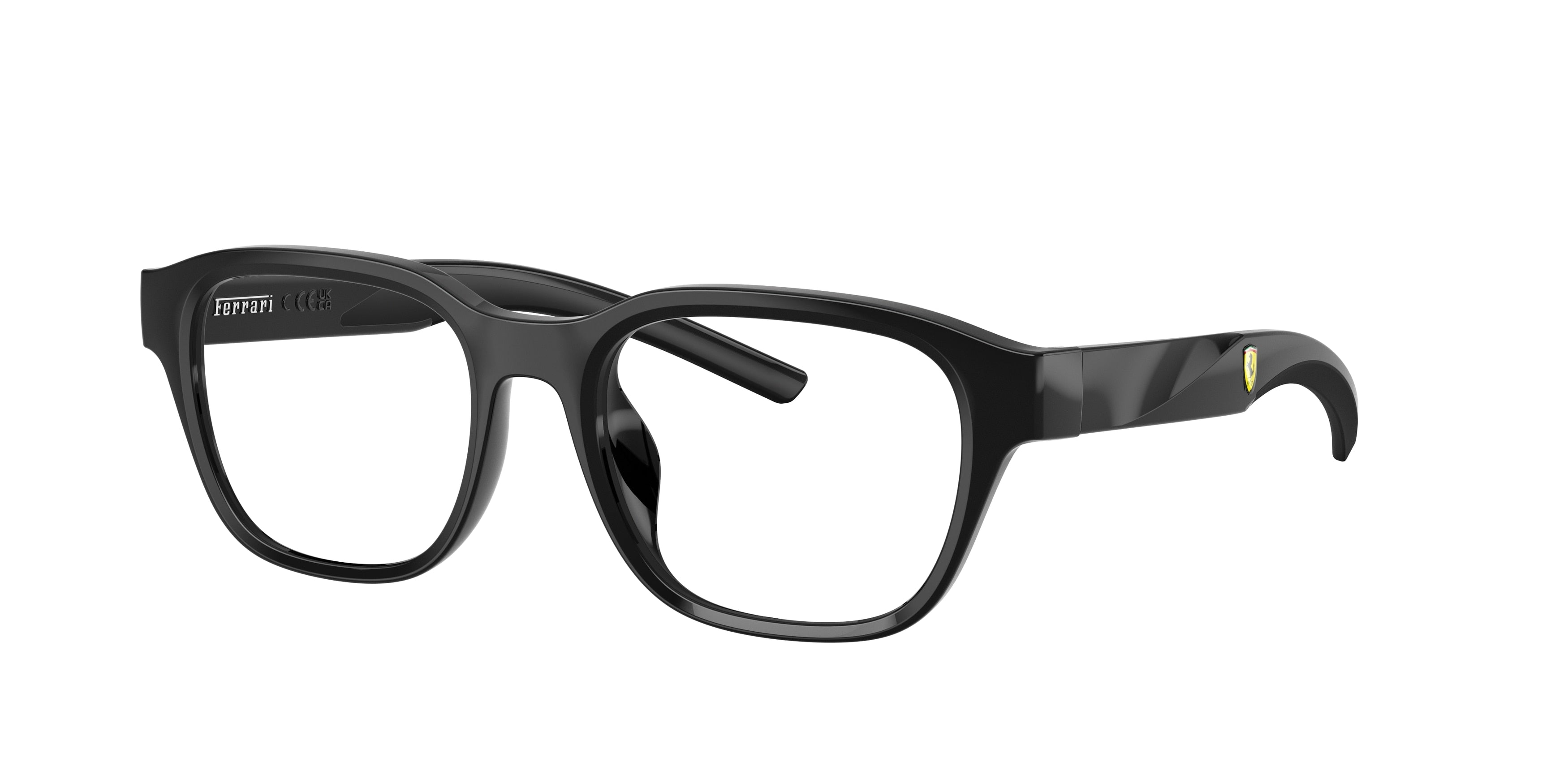 Gafas Graduadas Ferrari FZ8017U 501
