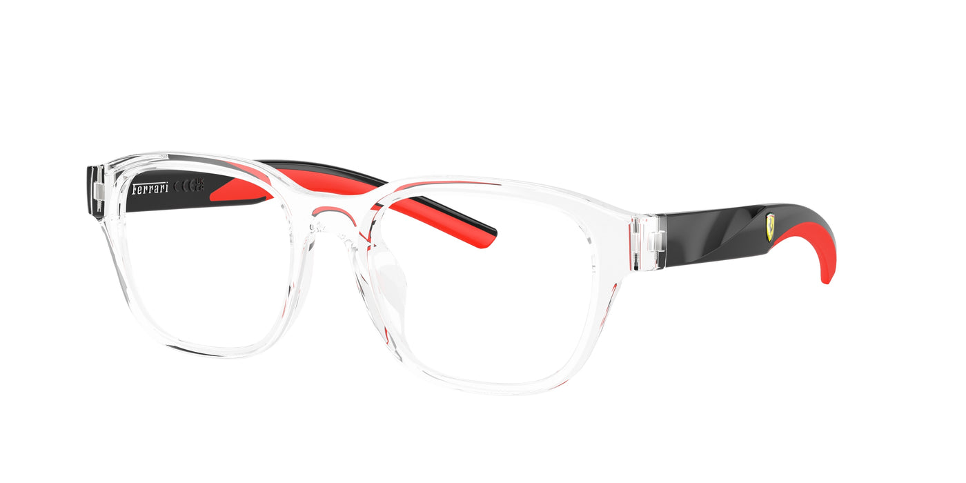 Gafas Graduadas Ferrari FZ8017U 529 51 18